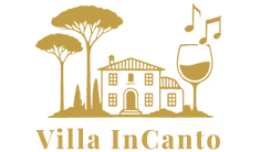 Villa InCanto - Private opera and Roman cuisine experience in Lazio